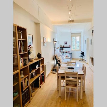 Apartamento Le Petit Blanc - Vue Sur Le Square Des Lions Beaune  Exterior foto